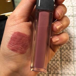 Nars creamy matte lip cover